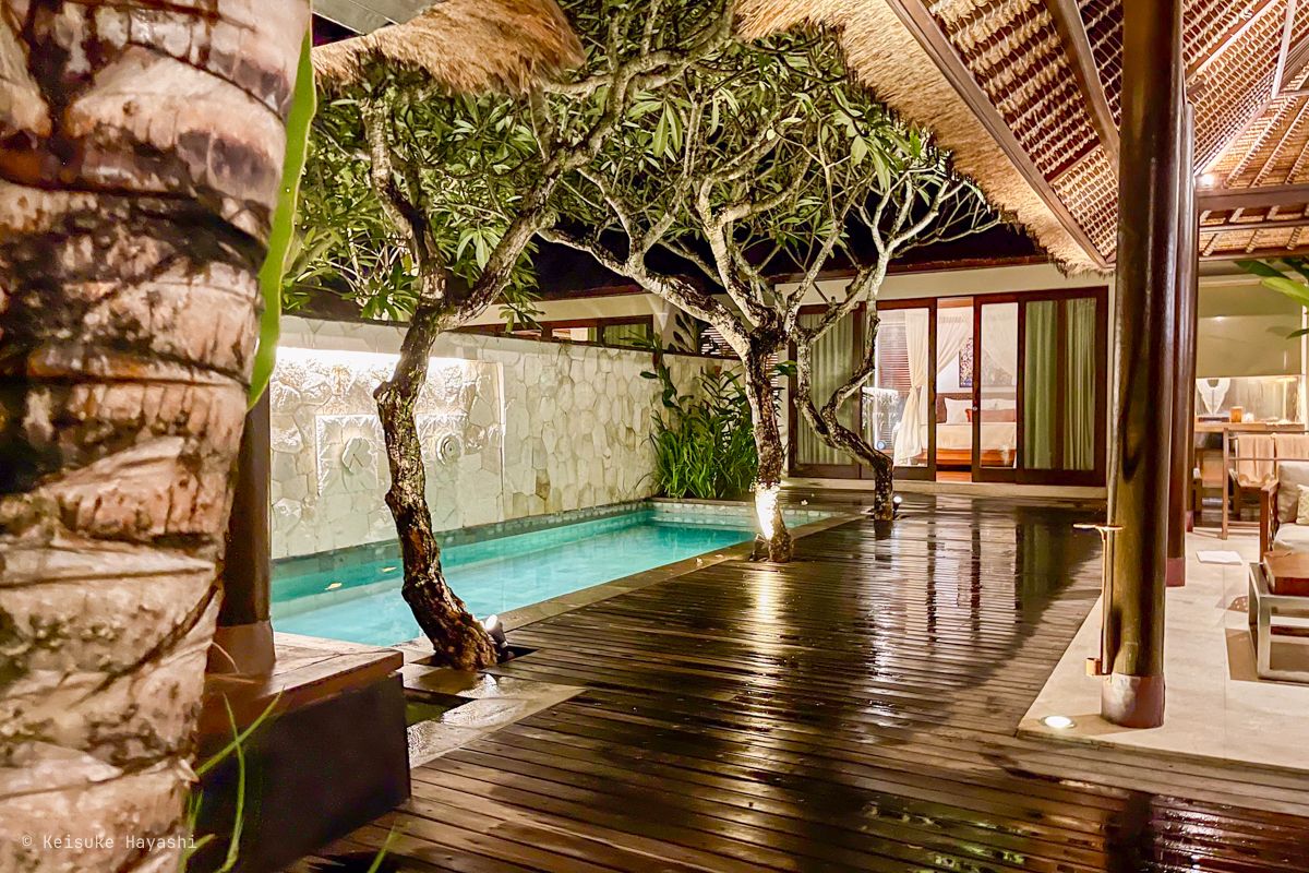 Amarterra Villas Resort Bali Nusa Dua