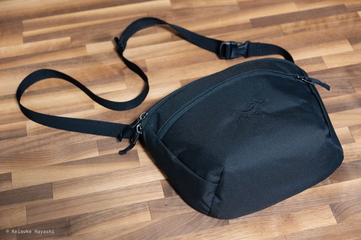 ARC'TERYX Mantis 2