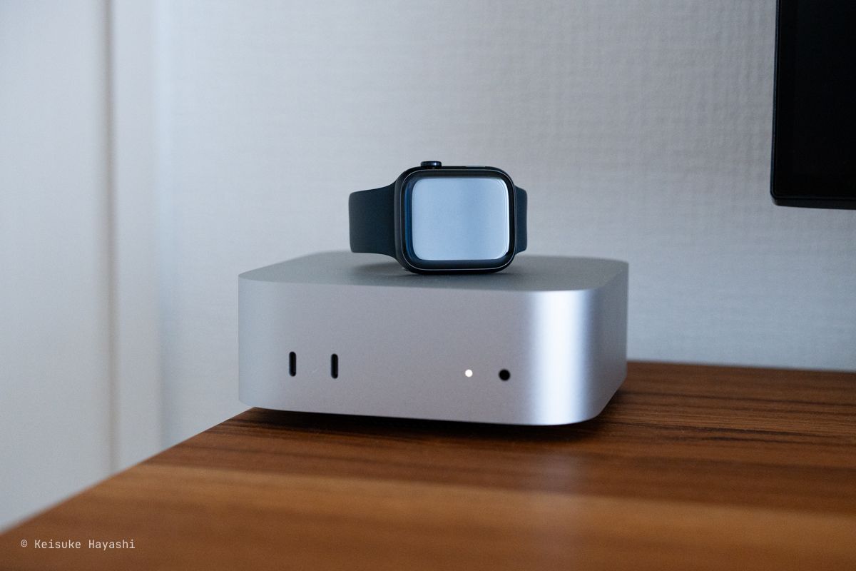 Apple Watch