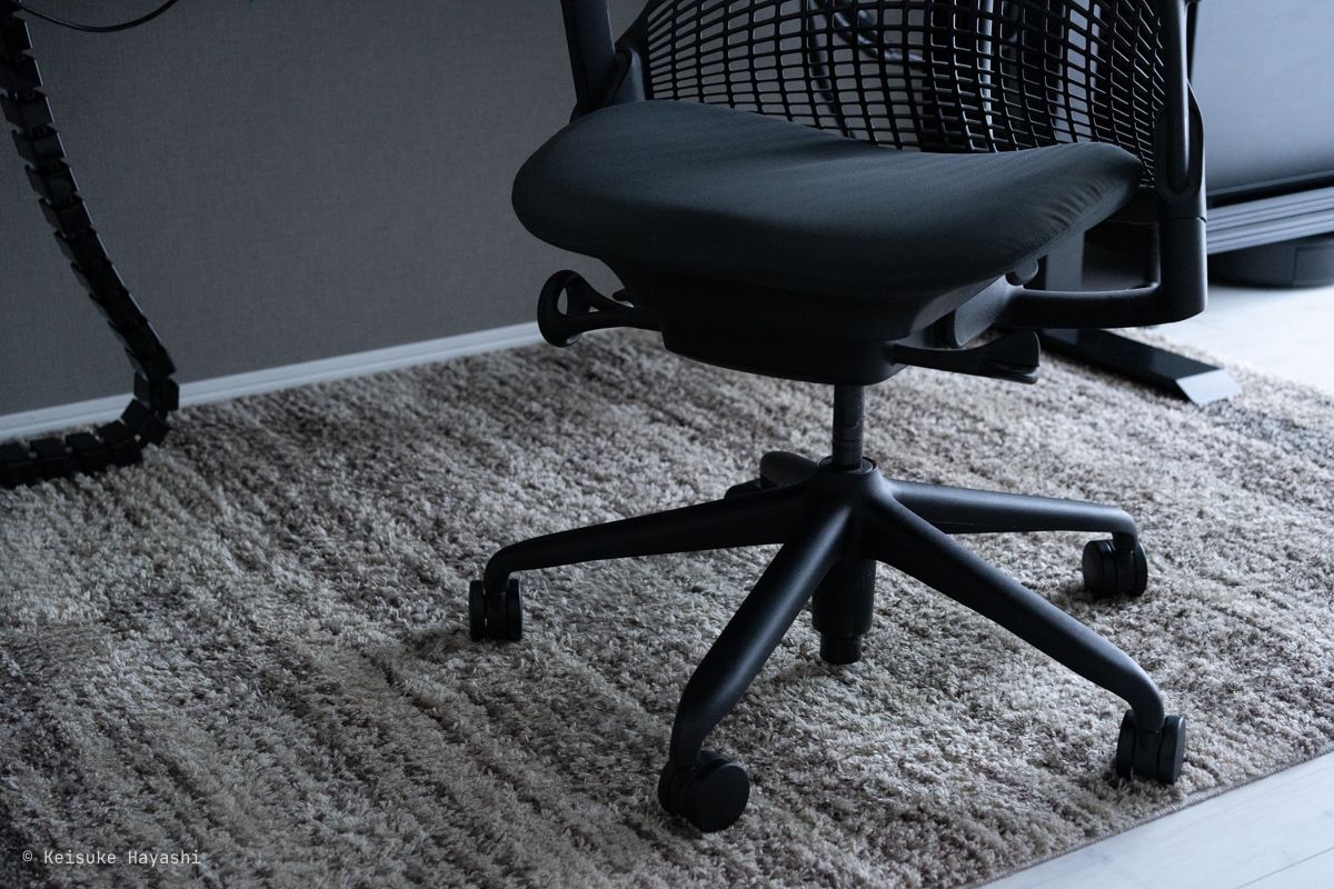 ワークチェア