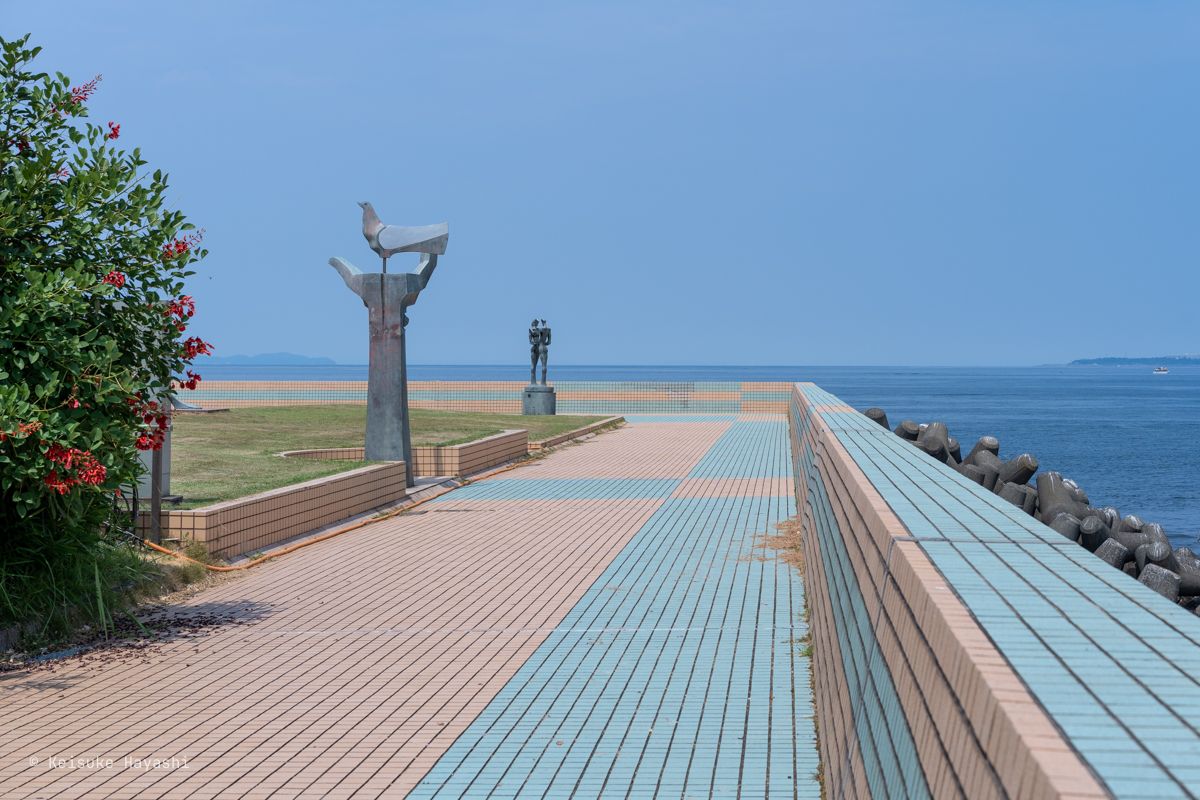 なぎさ公園
