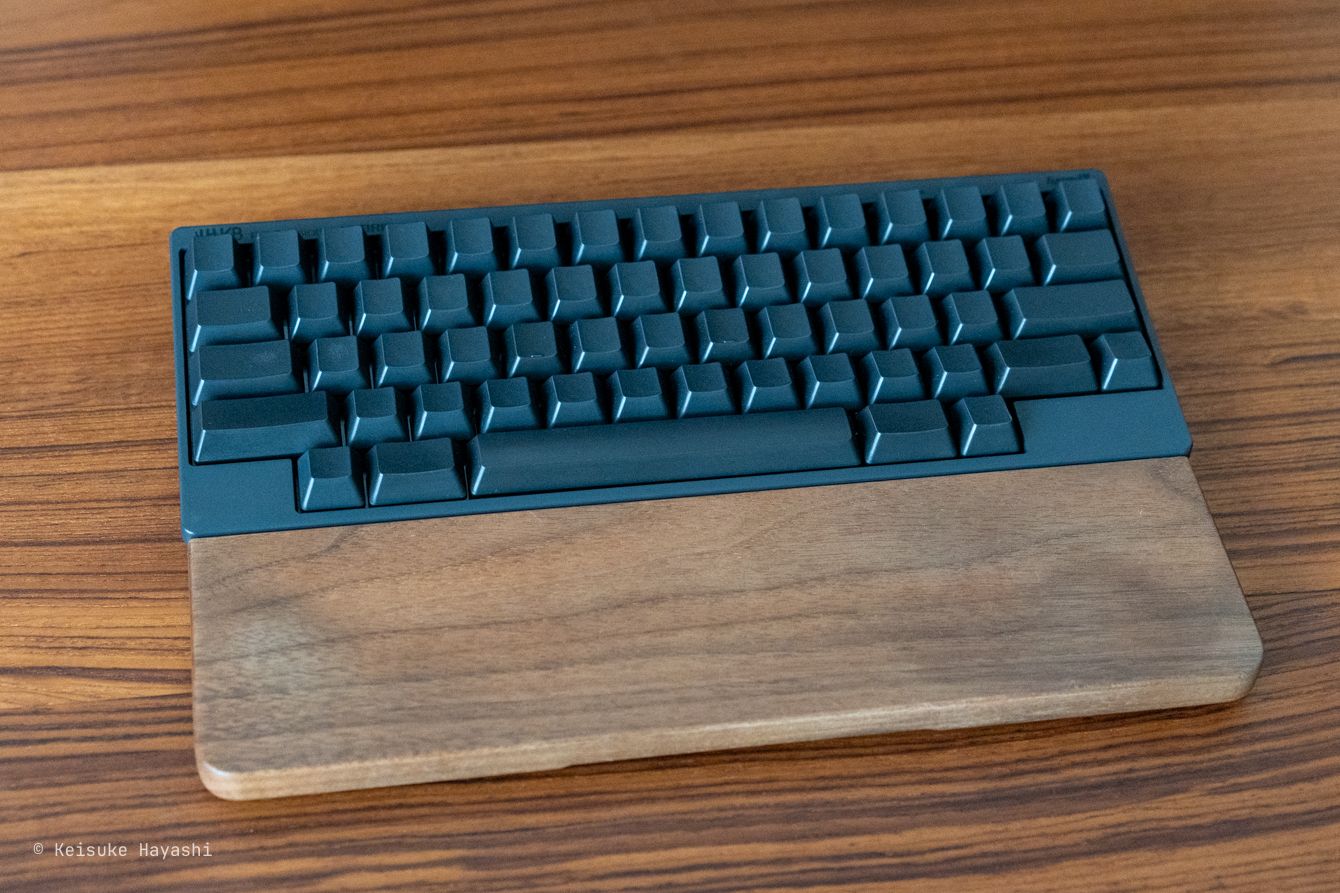 HHKB Professional HYBRID Type-S