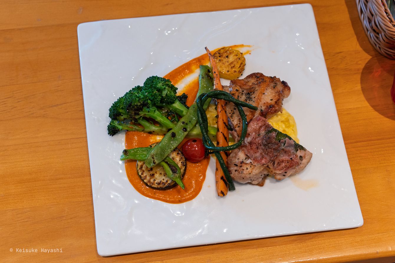 サルティンボッカ