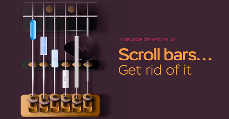 How to fight the <body> scrollのカバー画像