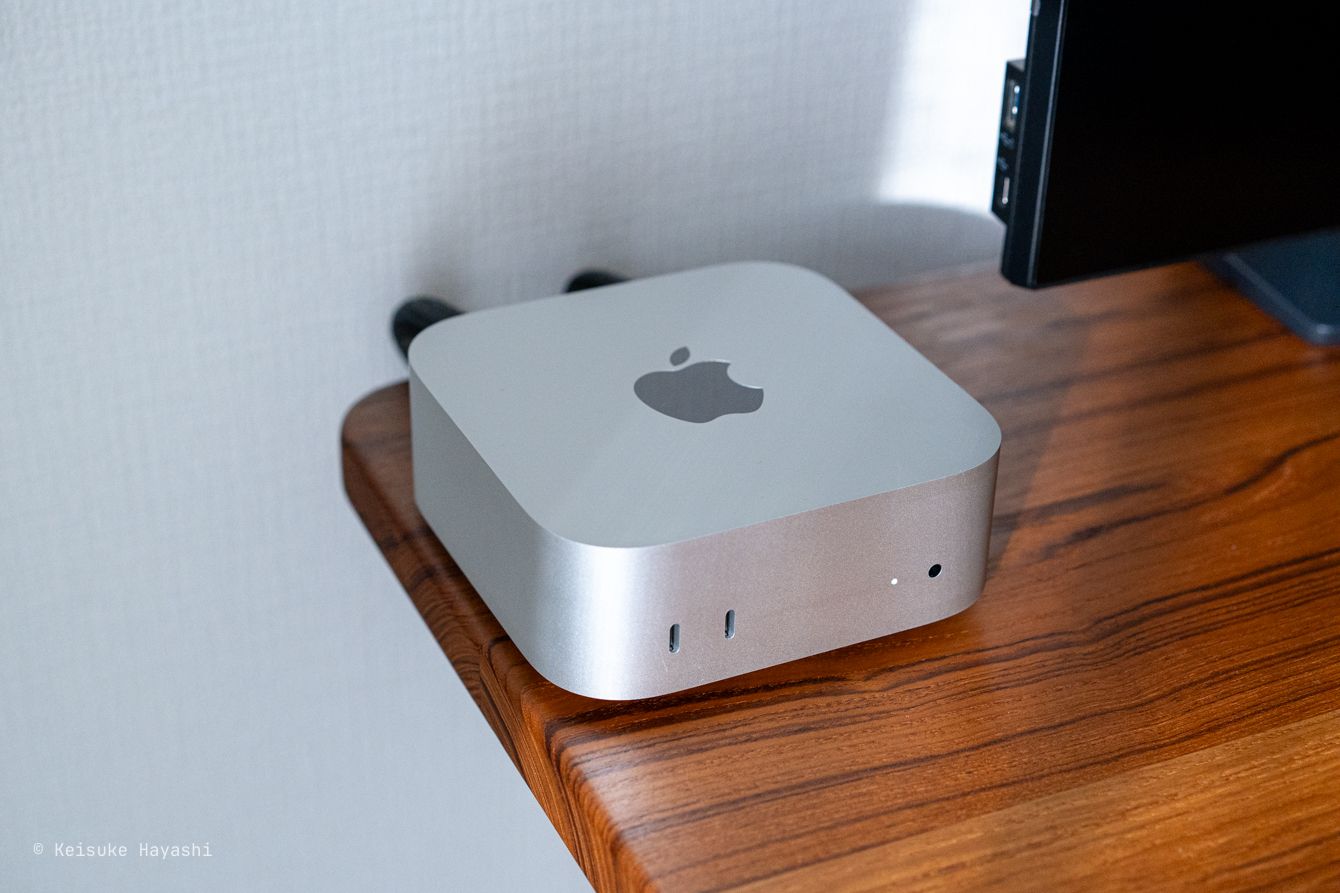 Mac mini
