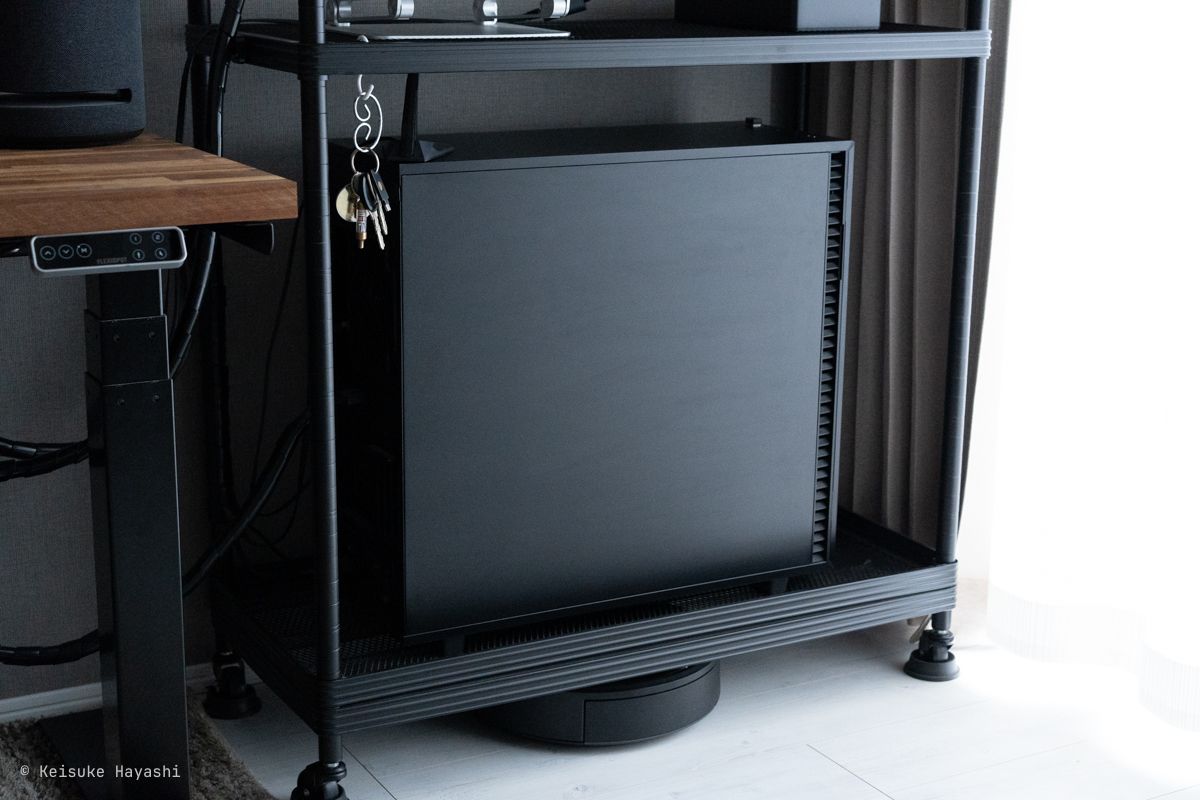 デスクトップ PC