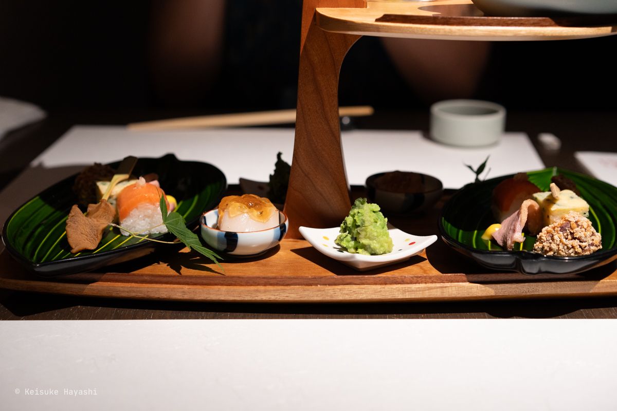 刺身