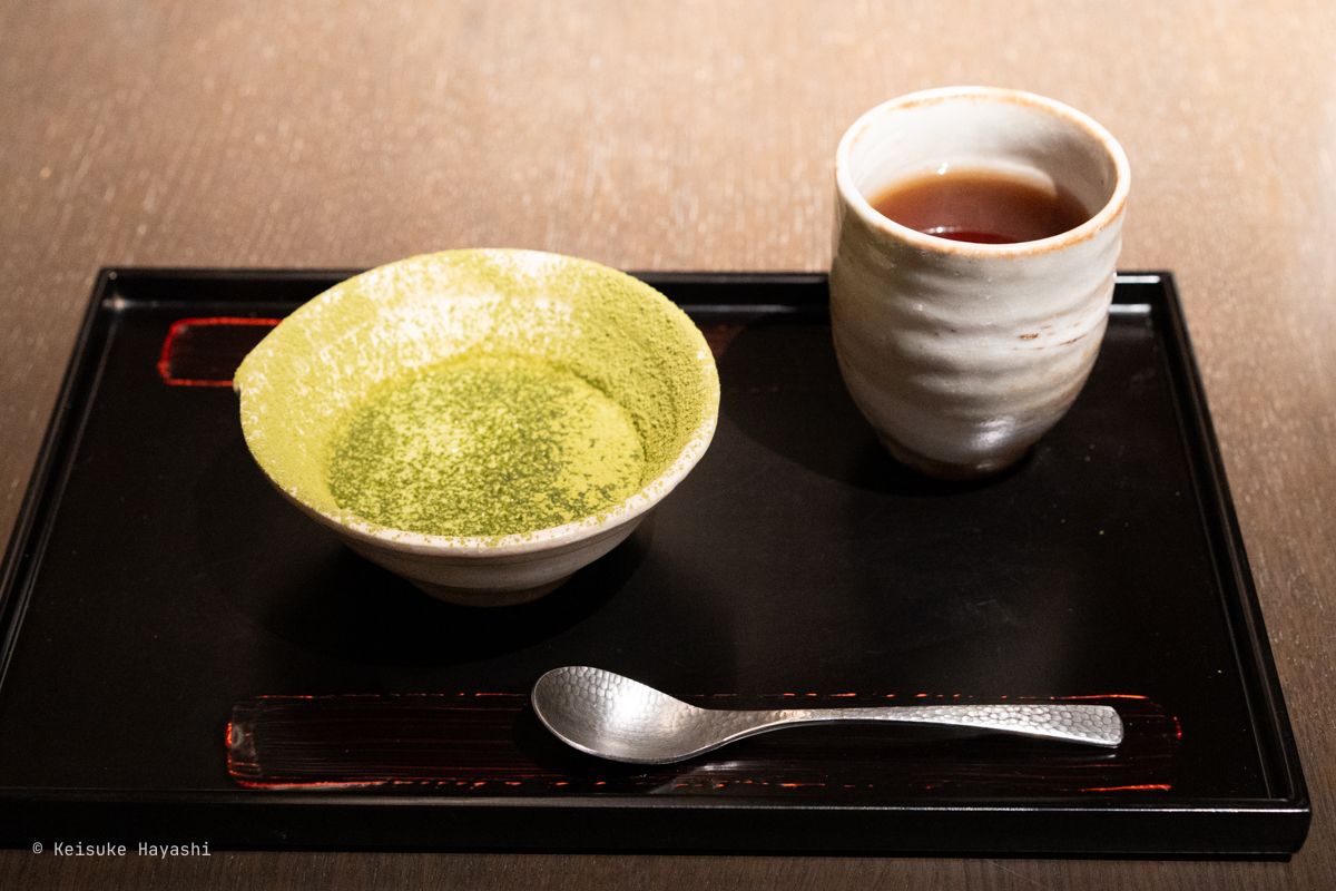 クリームブリュレ