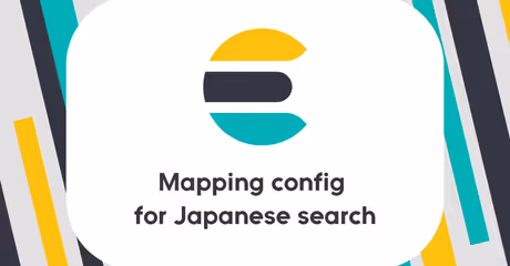 Elasticsearchで日本語検索を扱うためのマッピング定義 - ZOZO TECH BLOGのカバー画像