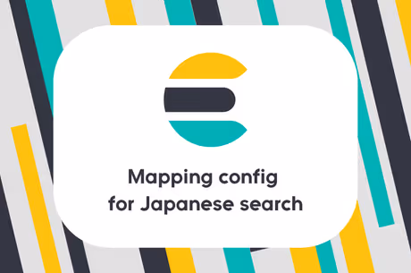Elasticsearchで日本語検索を扱うためのマッピング定義 - ZOZO TECH BLOGのカバー画像