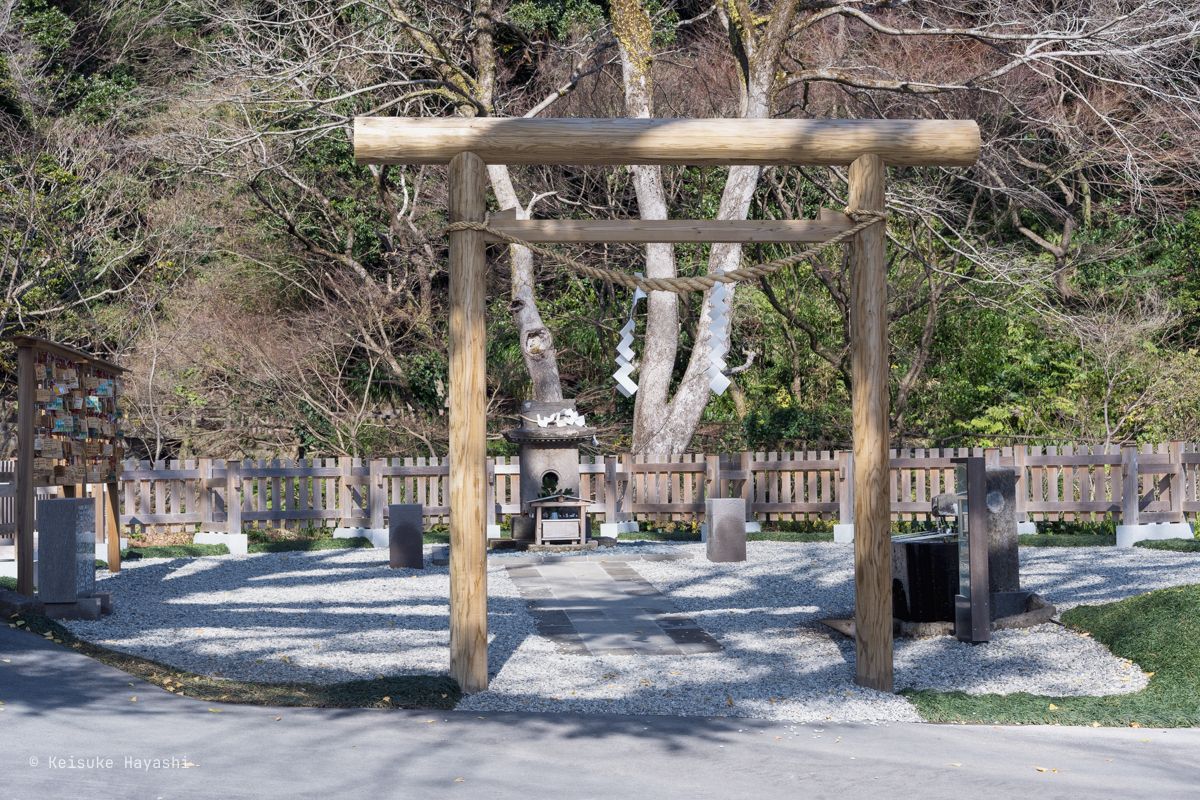 猫神社