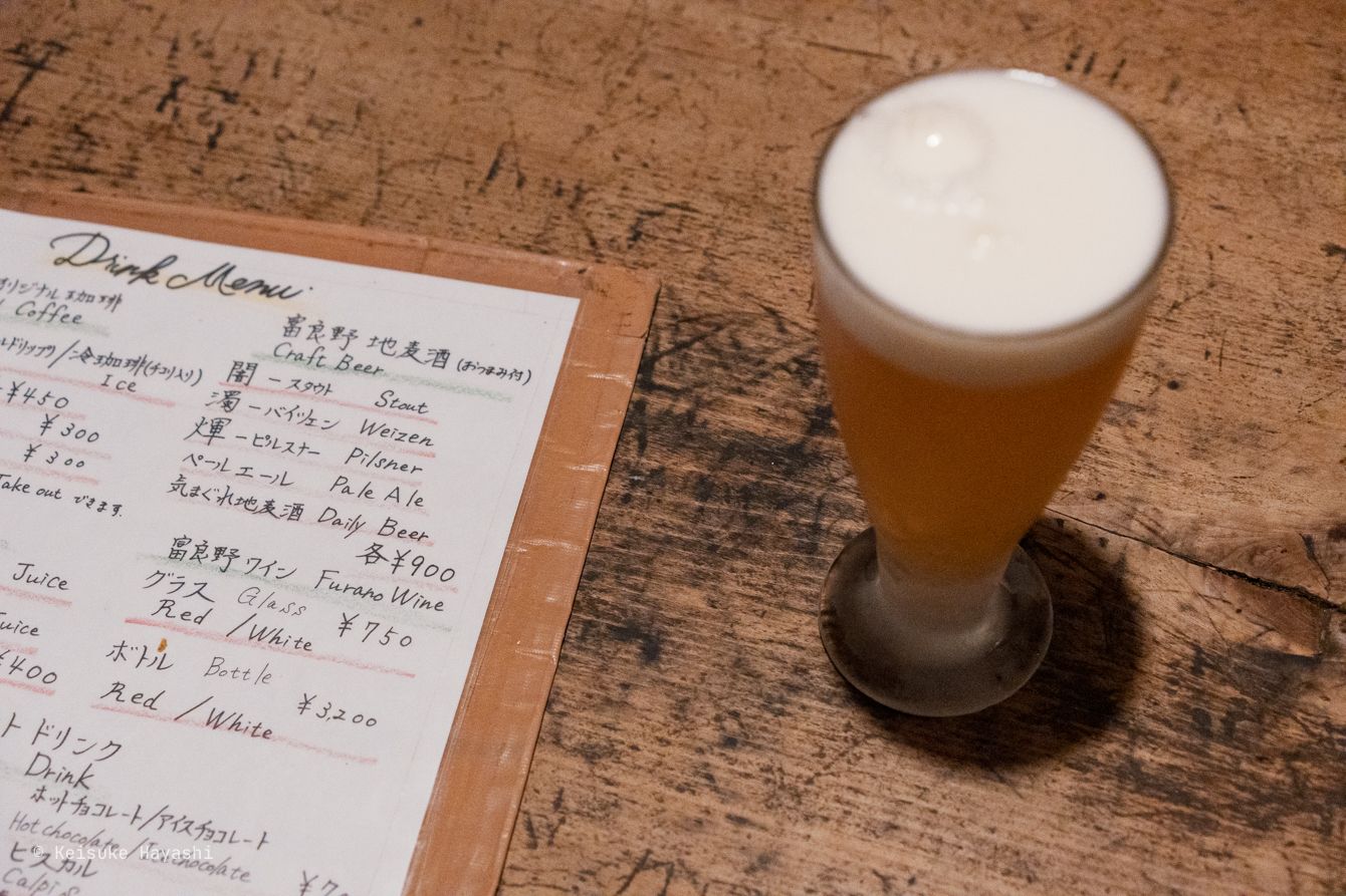 ピルスナービール