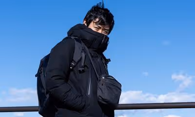 Keisuke Hayashi (@kkhys@mastodon.kkhys.me)のカバー画像