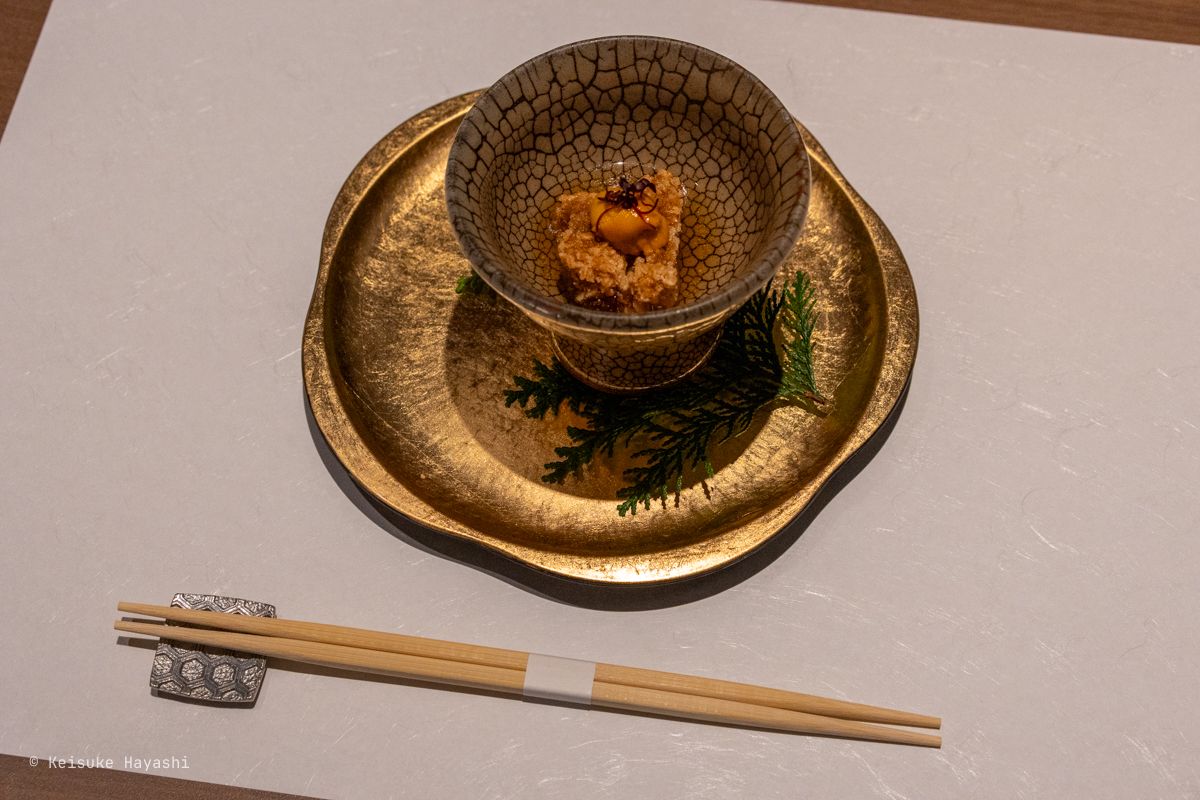 あくまき香煎揚げ南蛮地