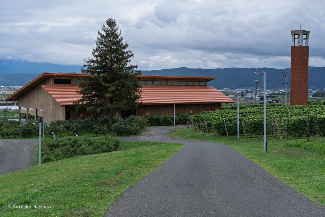 カンパーナ六花亭