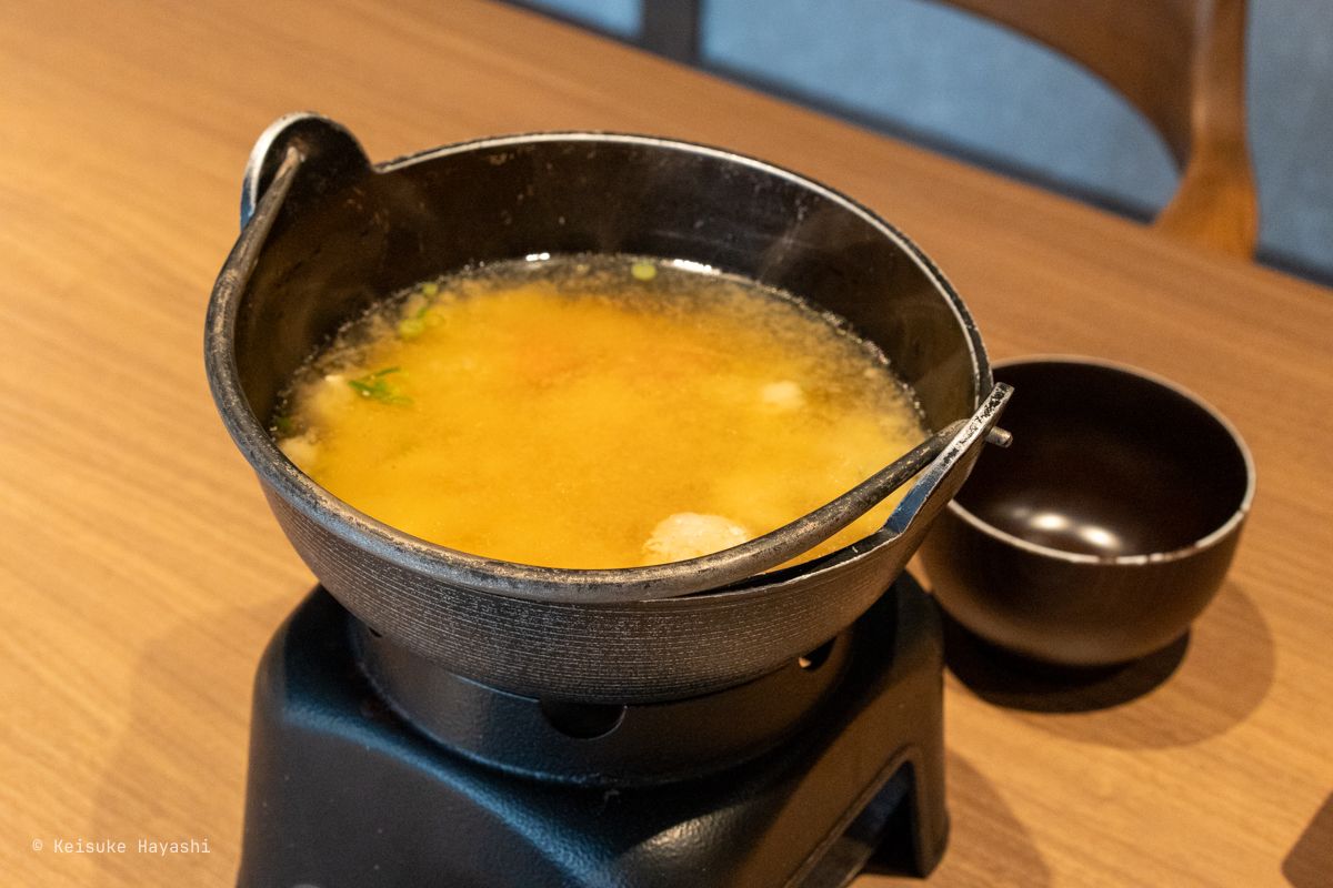 さつま汁