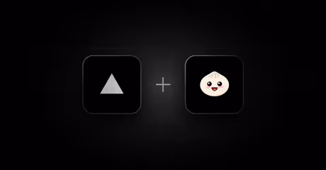 Bun install is now supported with zero configuration - Vercelのカバー画像