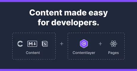 Generated Data – Contentlayerのカバー画像