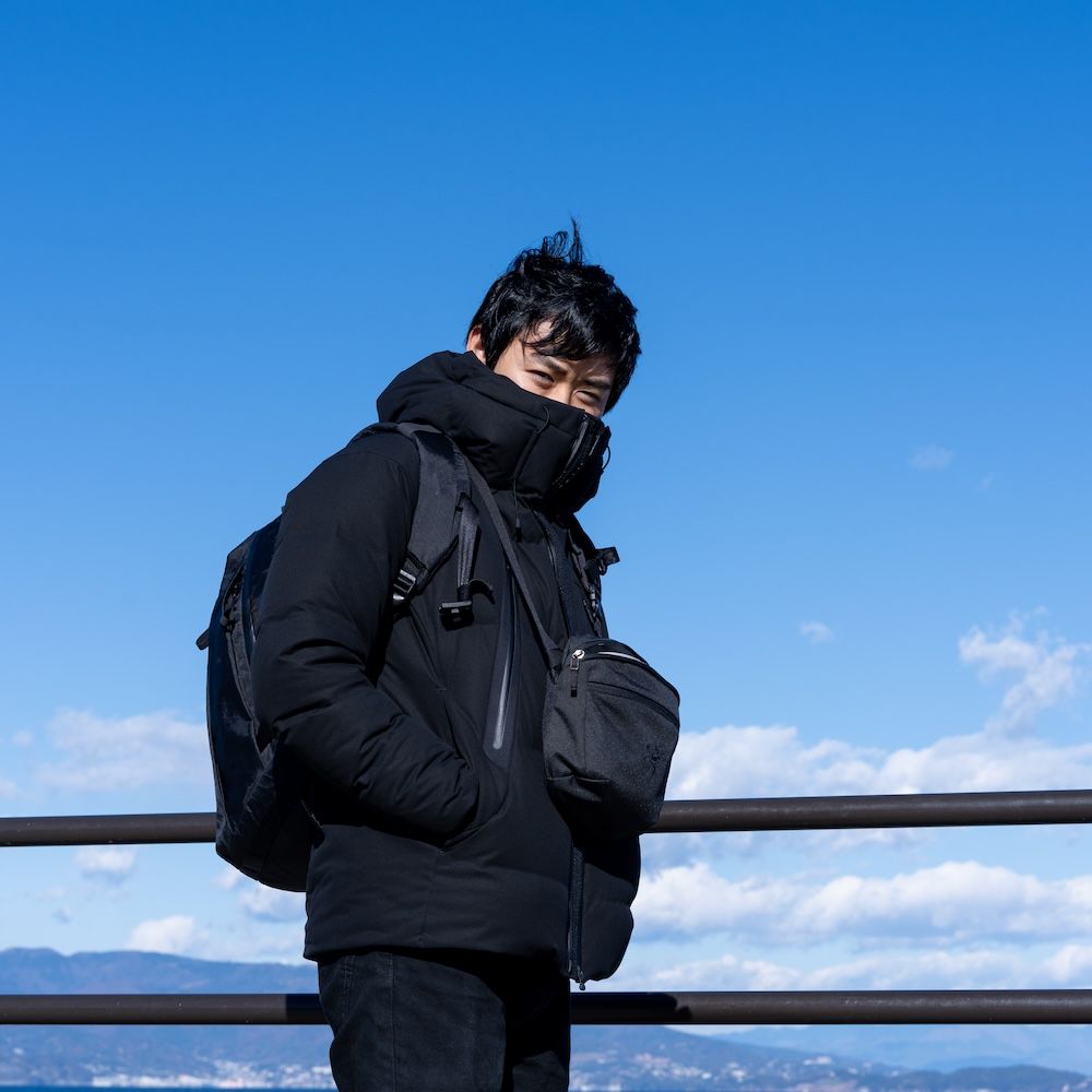 Keisuke Hayashi