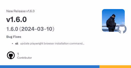 Release v1.6.0 · kkhys/me.v2のカバー画像